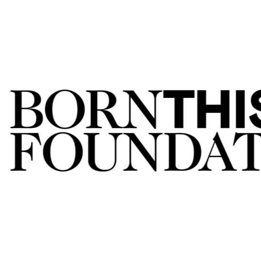 Lady Gaga Foundation logo